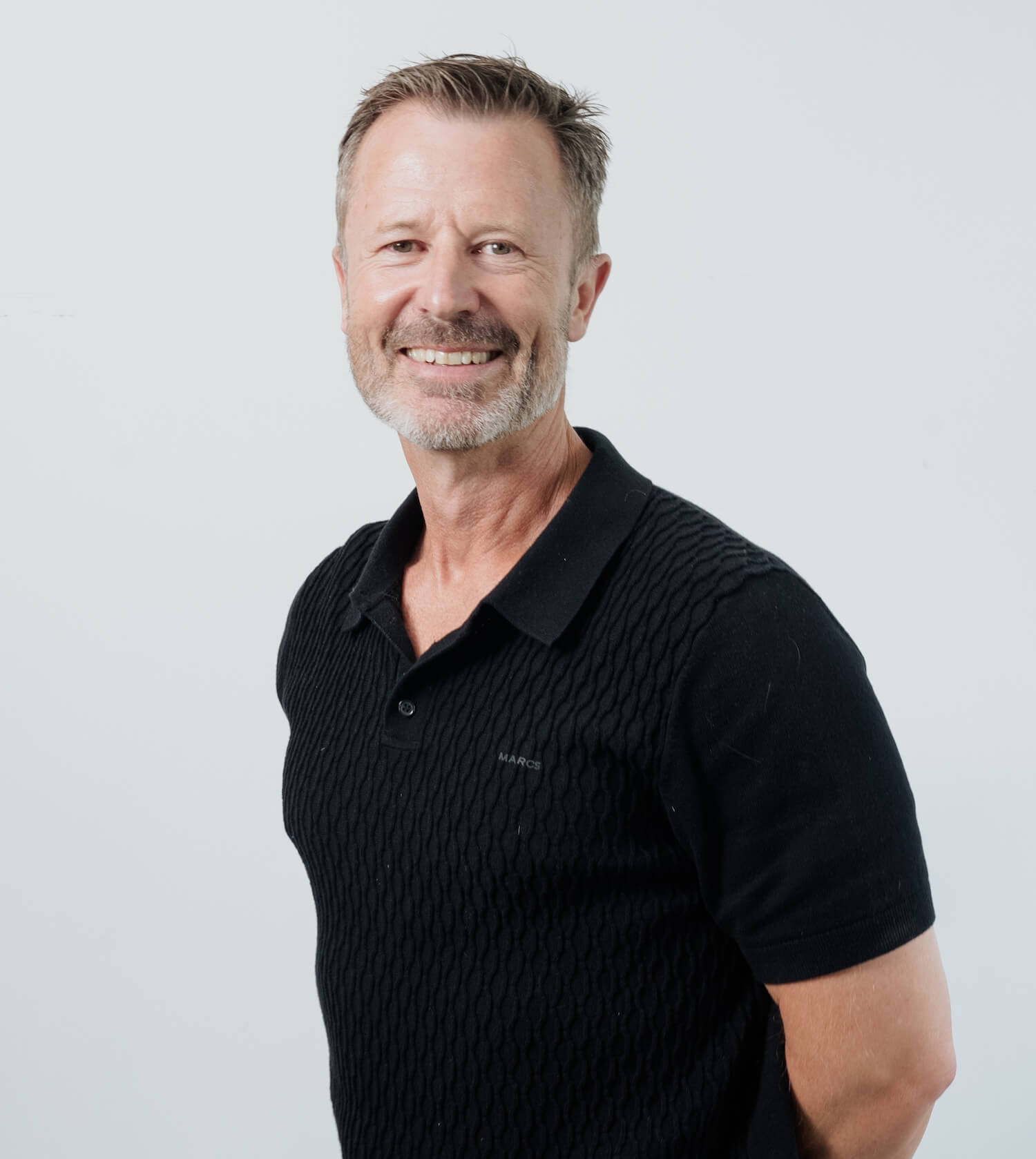 DR. STEVE KENNEALY