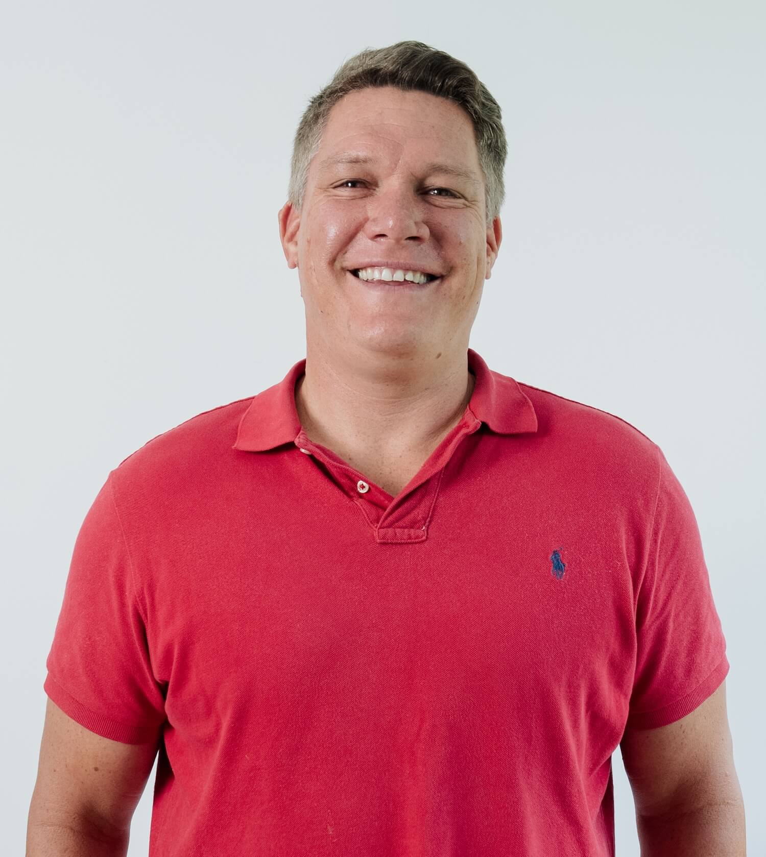 JAKE POTAKA