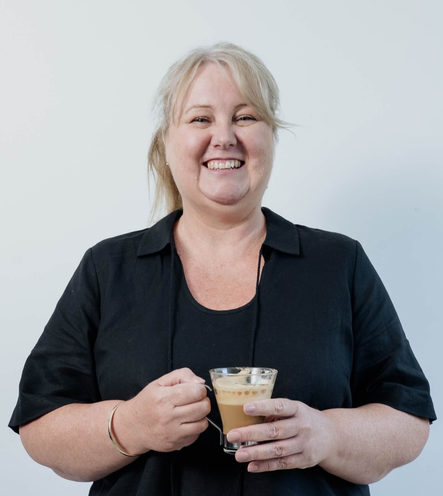 MICHELLE BRAY