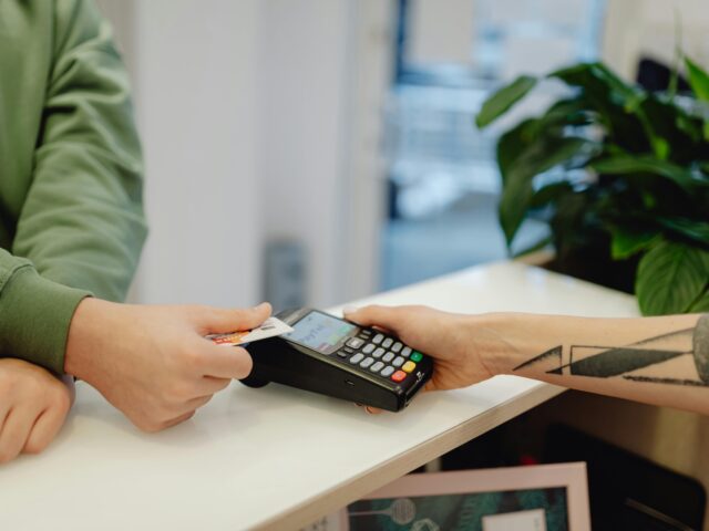 Clear, Upfront Fees – And You Keep Your Entire Payout.