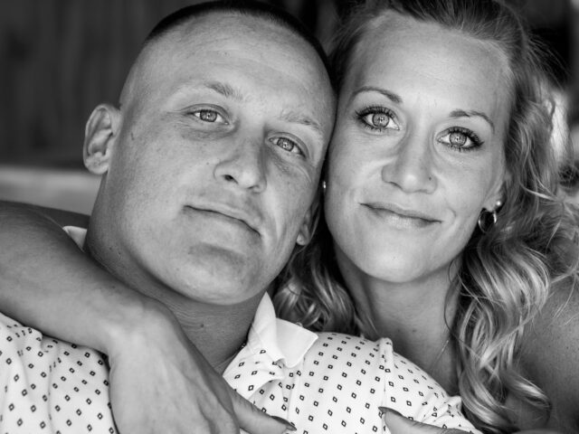 We can help your partner too!